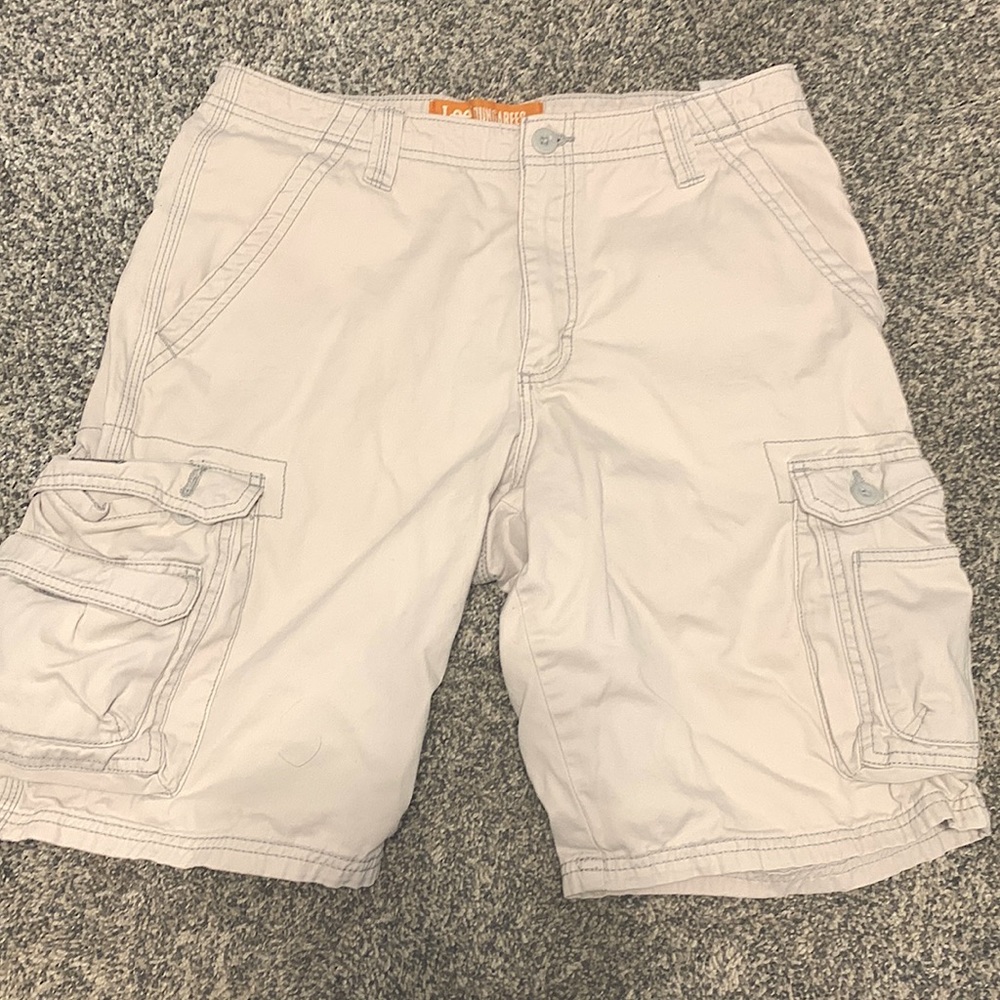LAST CALL: Cargo Shorts